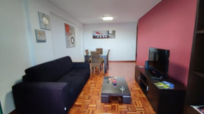 Aude's Flat - Cozy Flat in Funchal Center